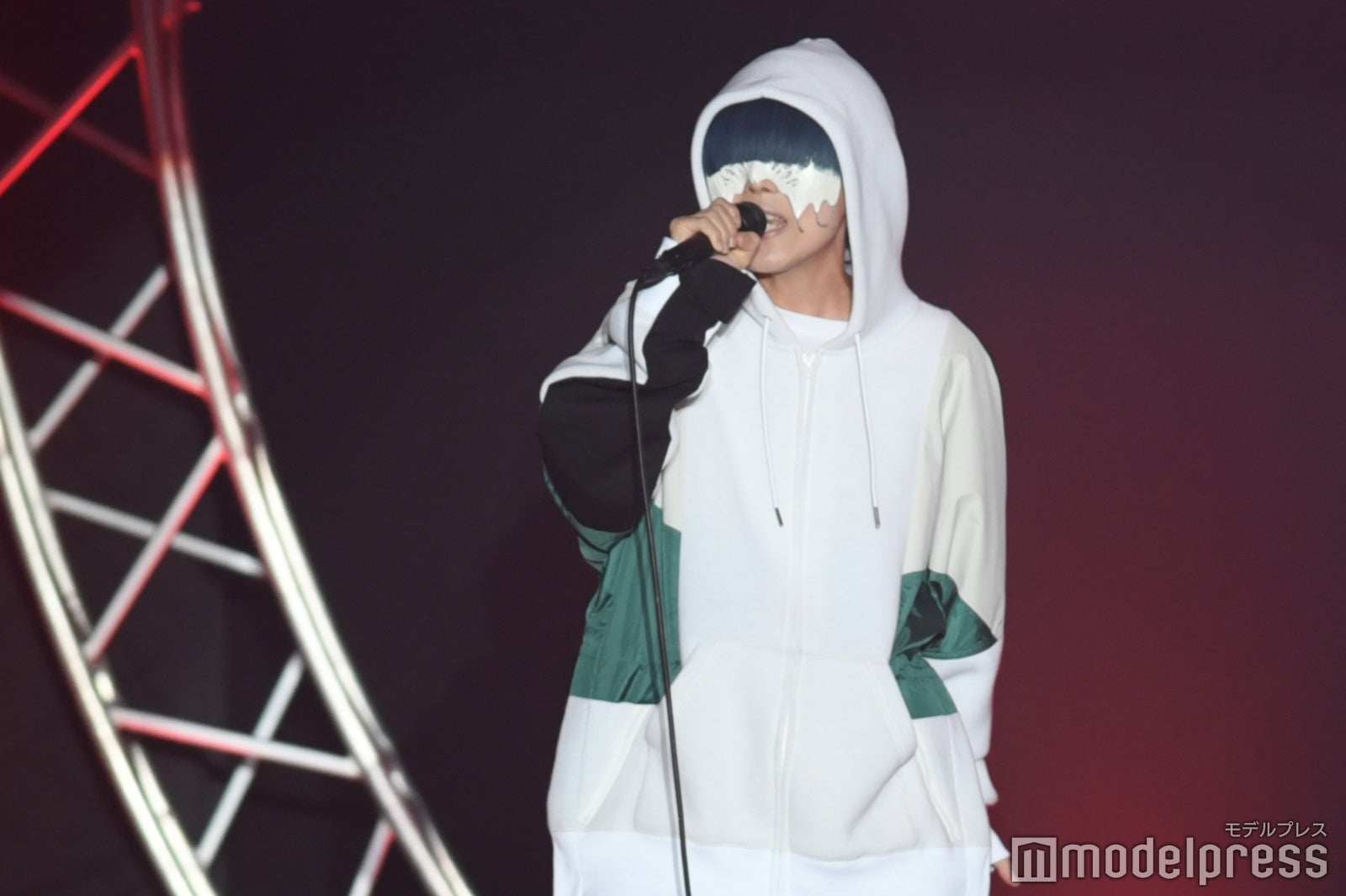 yama（C）モデルプレス