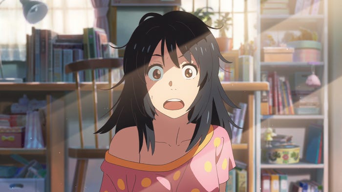 君の名は 地上波初放送 視聴率発表 白戸家 入れ替わる 特別cmも話題に モデルプレス 君の名は 地上波初放送 視聴率発表 白戸家 入れ替わる 特別cmも話題に モデルプレス
