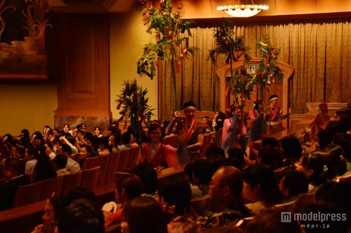 「七夕ウィッシング2014」