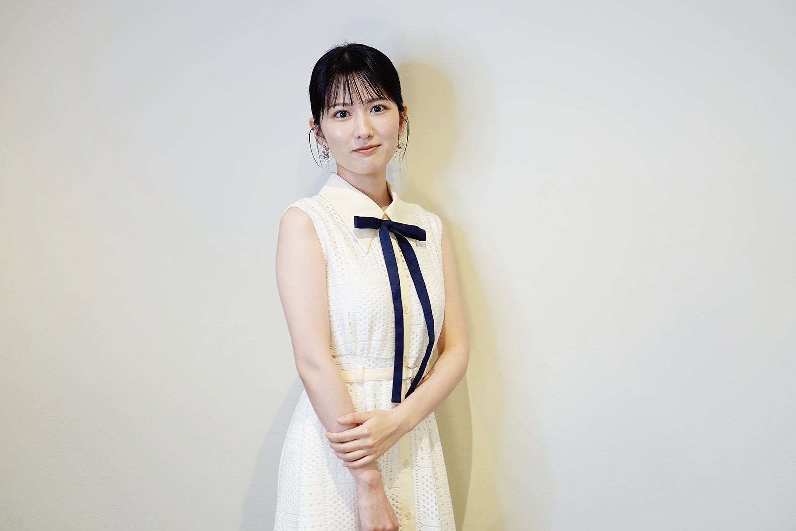 神谷天音（提供写真）