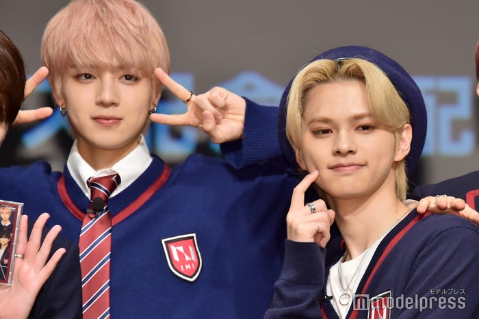 佐野雄大、松田迅(C)モデルプレス