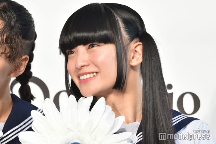 MIZYU(C)モデルプレス