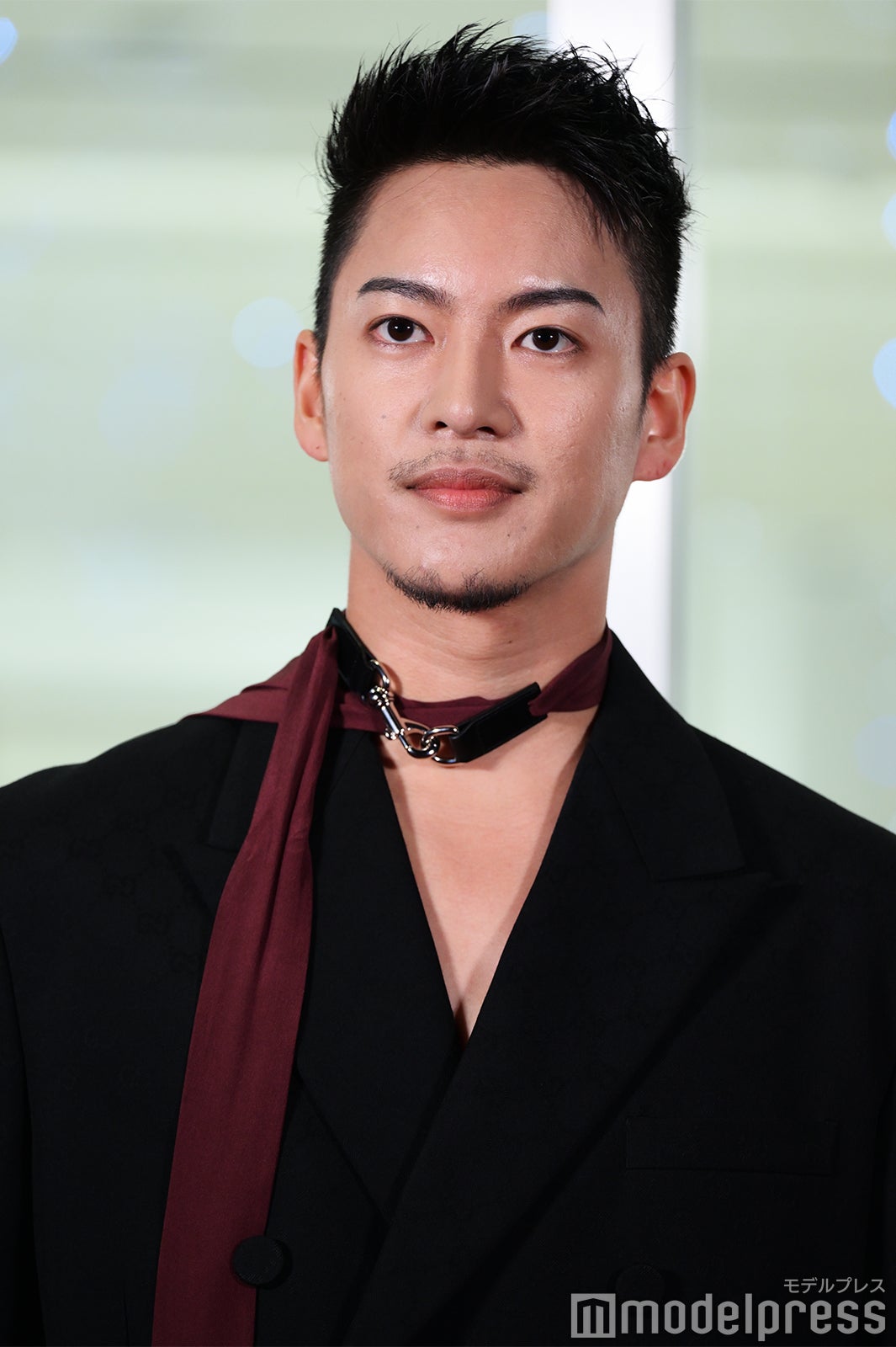 RYOKI（C）モデルプレス