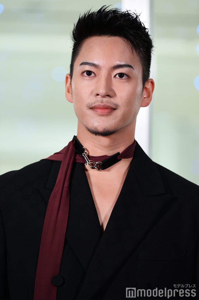 RYOKI(C)モデルプレス