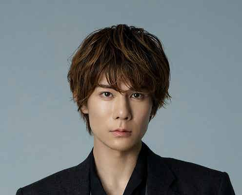 「鎌倉殿の13人」源実朝役で話題の柿澤勇人「めざましテレビ」12月エンタメプレゼンターに決定