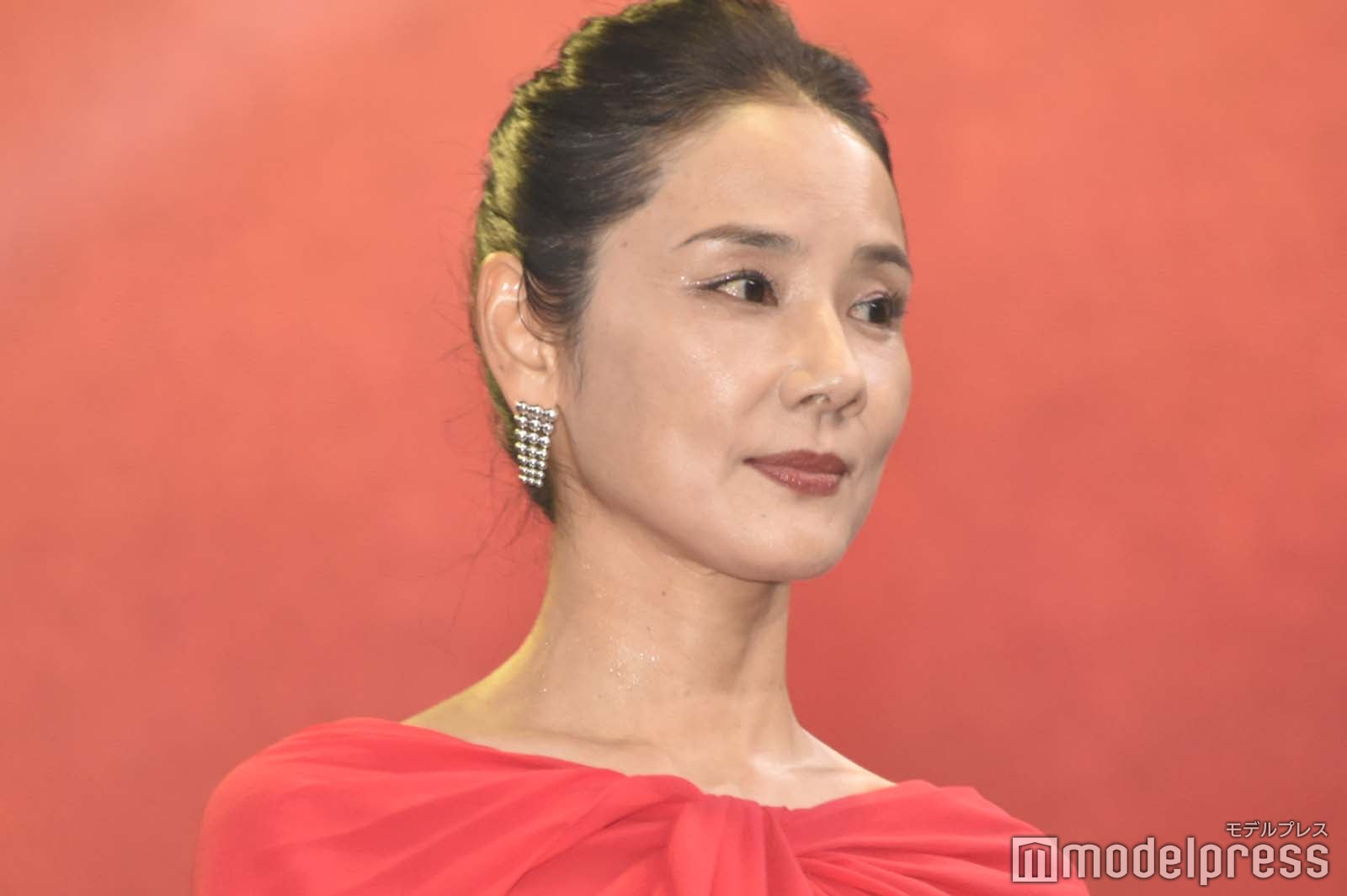 吉田羊（C）モデルプレス