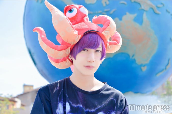 ゆーちゃそ王子(C)モデルプレス