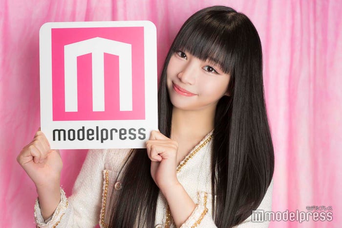 NANA (C)モデルプレス