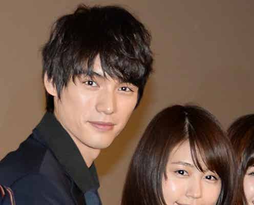 福士蒼汰&有村架純、“片想い中”の人へアドバイス