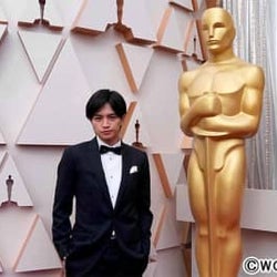中島健人が体感したハリウッド。「これがアカデミー賞なのかとひしひしと感じた」