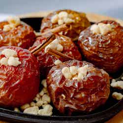 桜・グランピングブッフェ(提供写真)