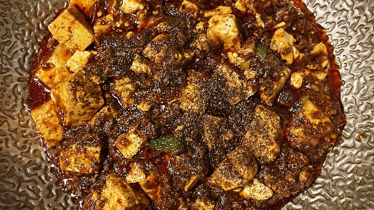 四川フェス2024＠中野麻婆豆腐商店街／提供画像