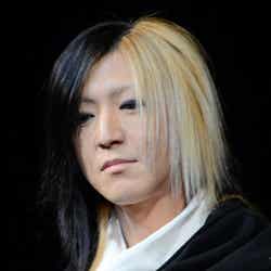 GLAYメンバー・HISASHI