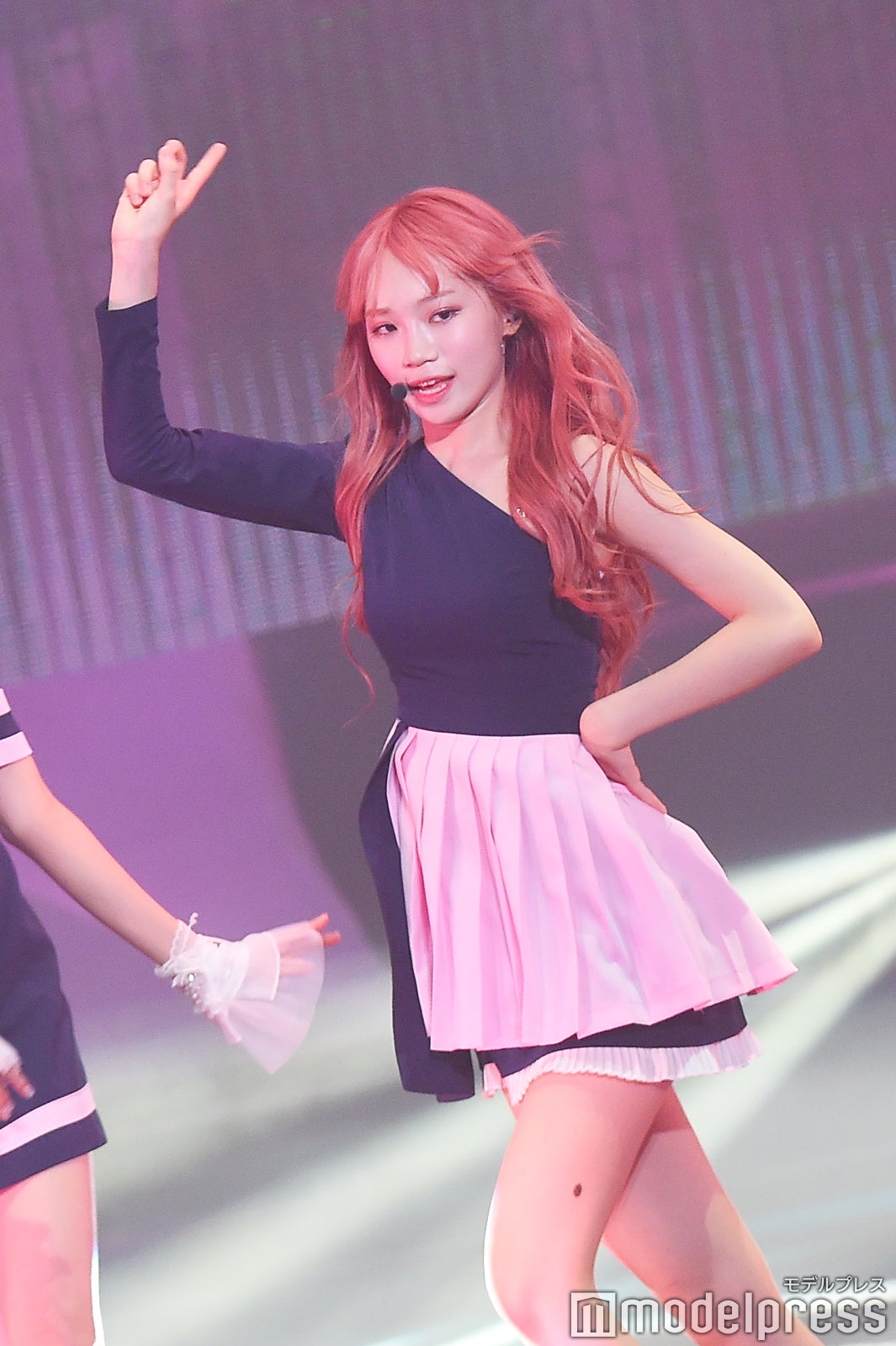 キム・チェウォン（C）モデルプレス