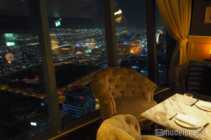 JW Marriott Hotel Dubai（C）モデルプレス