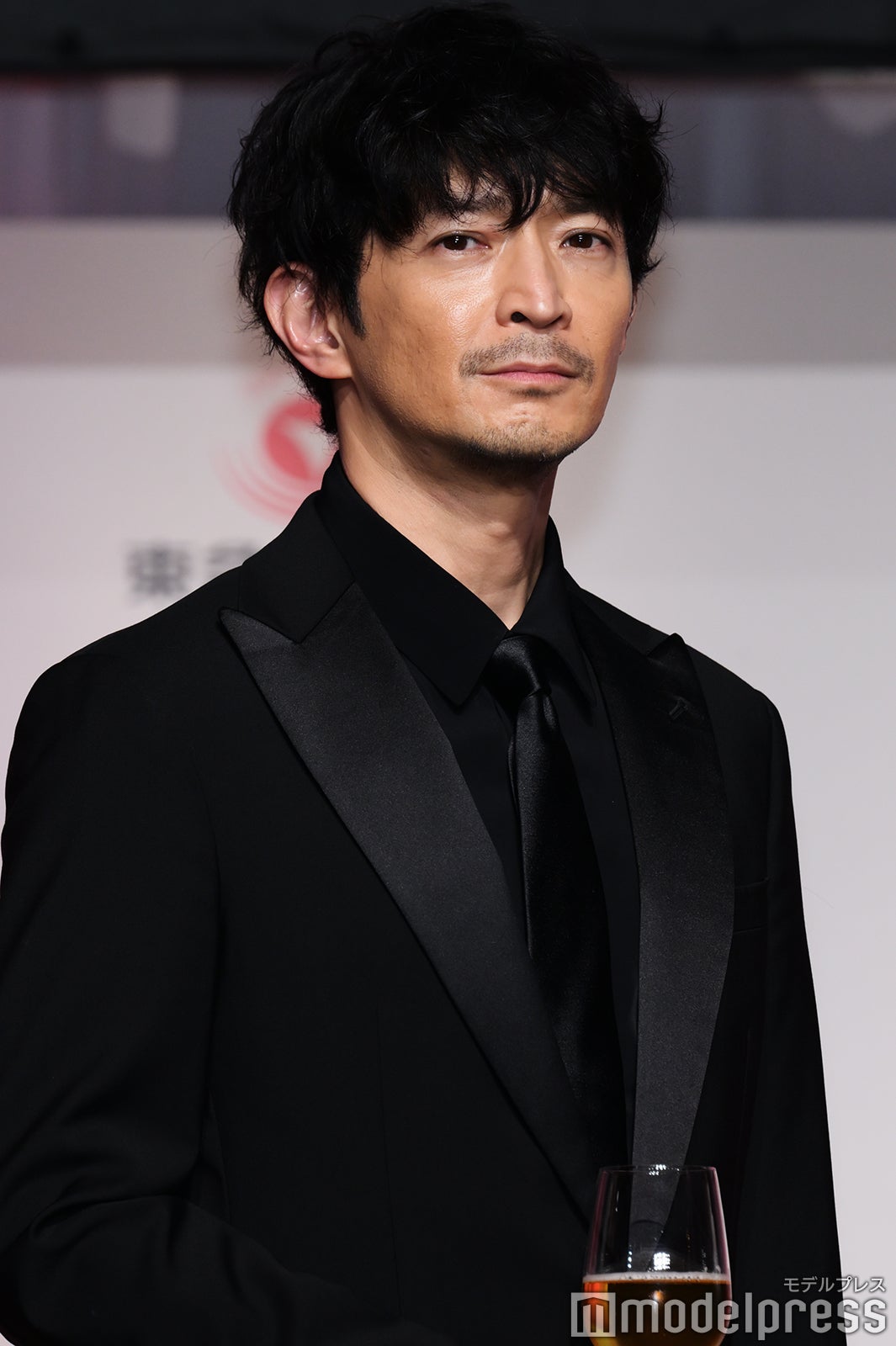 津田健次郎（C）モデルプレス