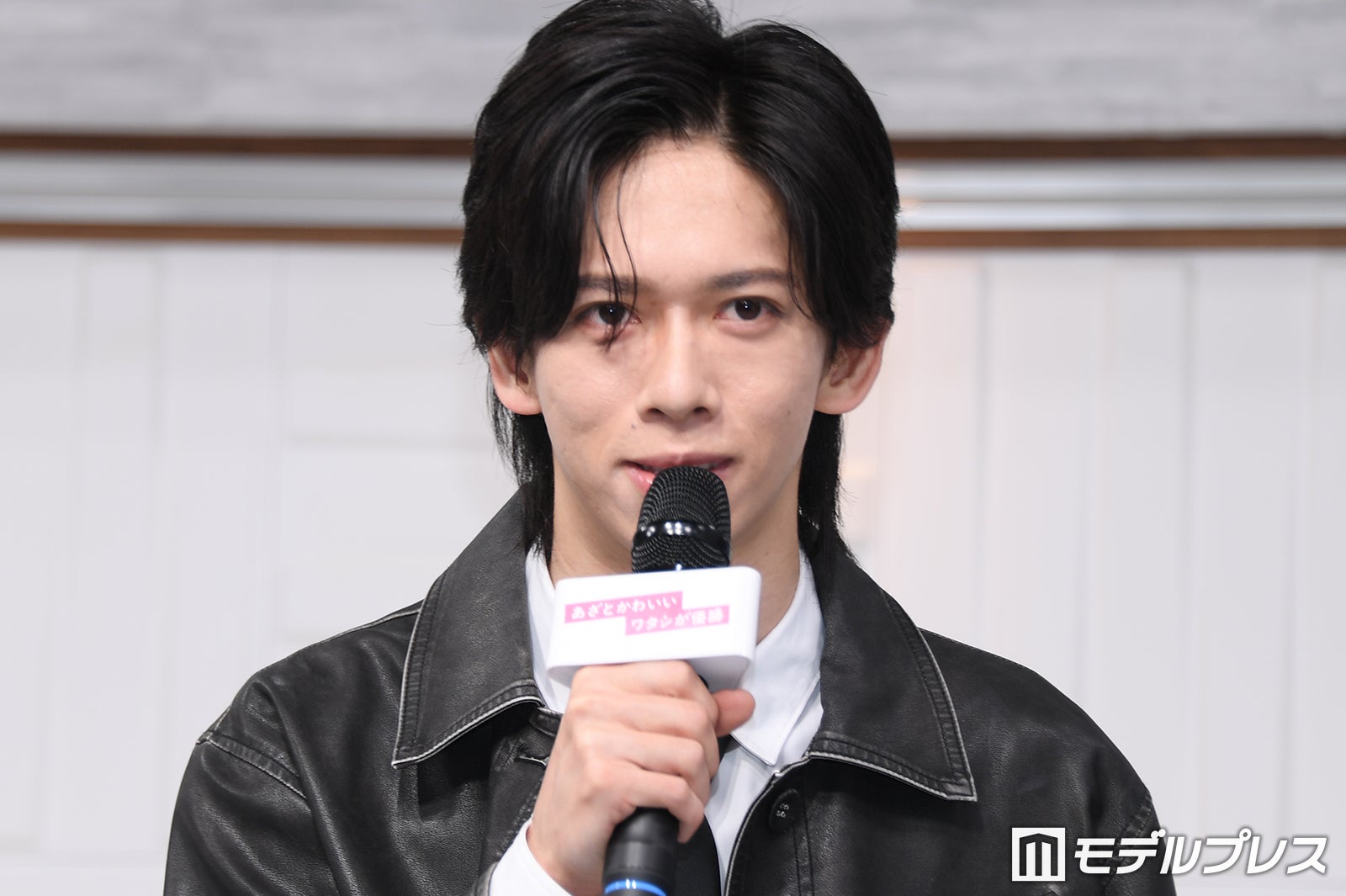 超特急・船津稜雅、予告映像観たメンバーからの反応明かす「リハーサルの時間に鏡越しに」【あざとかわいいワタシが優勝】