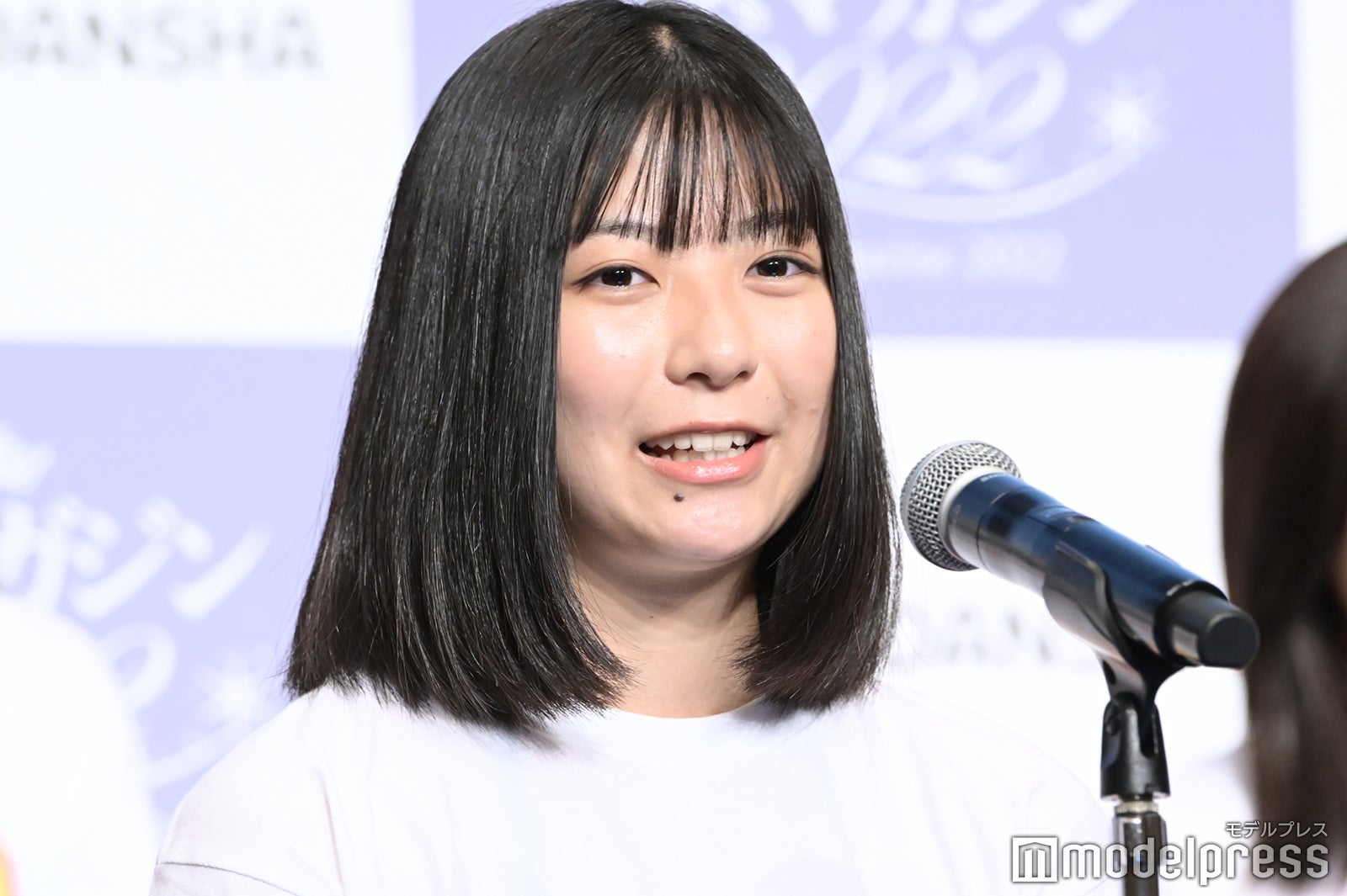 Ayua （C）モデルプレス