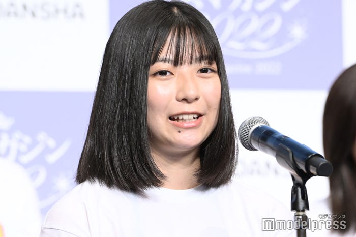 Ayua (C)モデルプレス