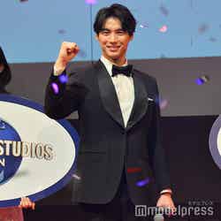 福士蒼汰(C)モデルプレス