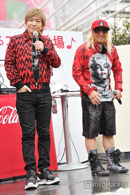 小室哲哉、DJ KOO