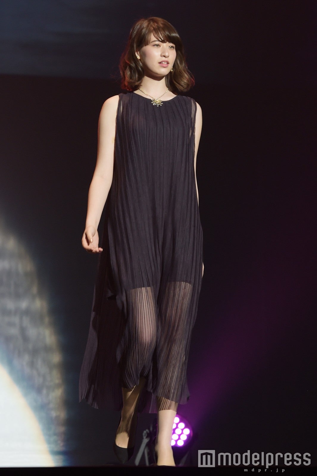 小林華菜さん（C）モデルプレス