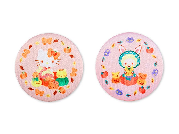 （C）2021 SANRIO CO．，LTD．TOKYO，JAPAN 著作 株式会社サンリオ