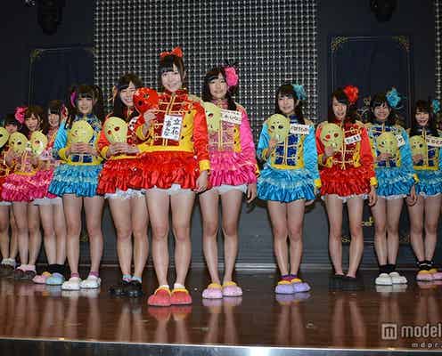 仮面女子、地下アイドルへの偏見に訴え「キャバクラじゃない!」