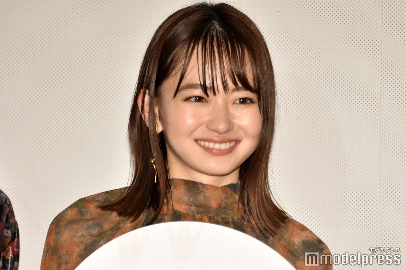 山田杏奈（C）モデルプレス