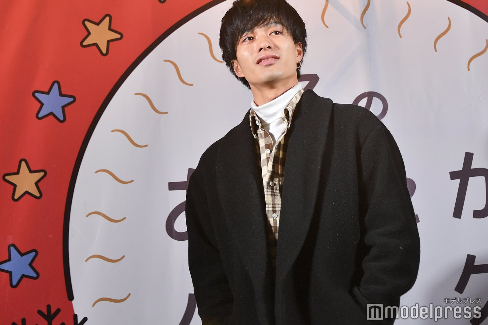 『MISS／MR COLLECTION 2019 in テレ東 冬のあったかパーク』出演者（C）モデルプレス