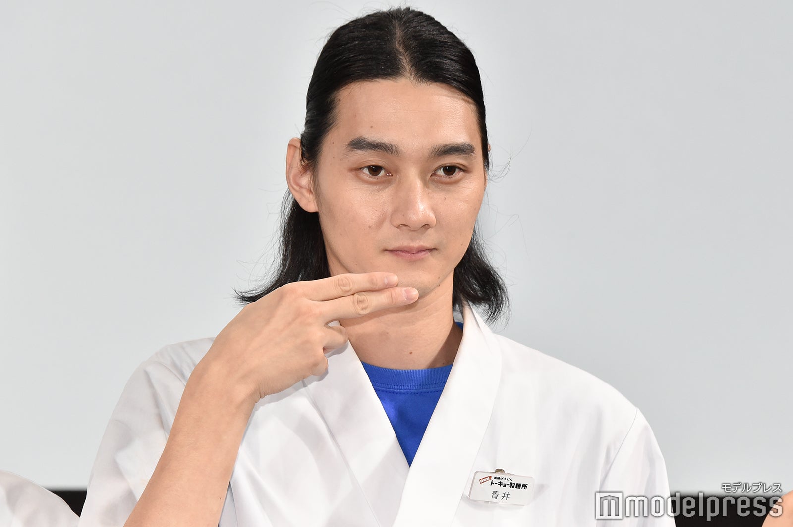 栁俊太郎 （C）モデルプレス