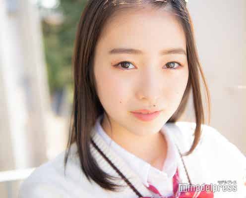“日本一かわいい女子高生”ファイナリスト紹介7/九州・沖縄エリア代表:みゆ<女子高生ミスコン2020>