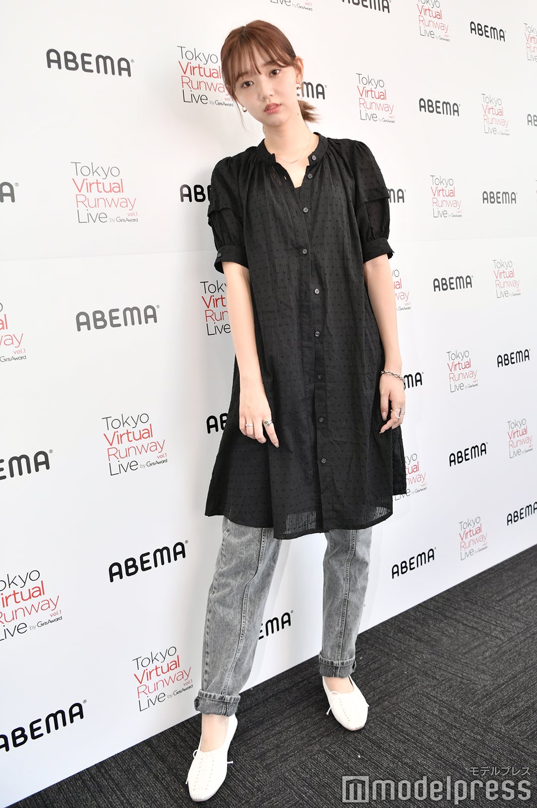 江野沢愛美（C）モデルプレス