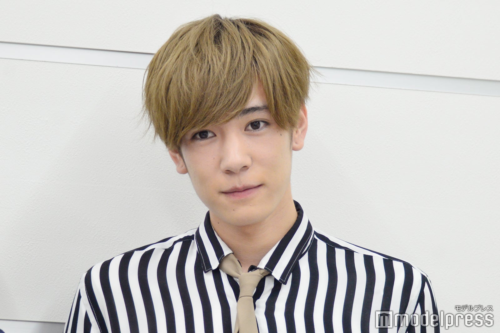 内藤秀一郎 （C）モデルプレス