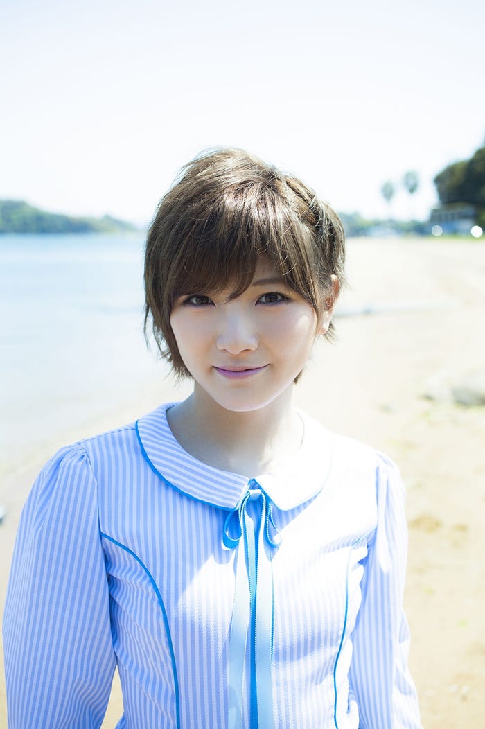 岡田奈々 (C)STU