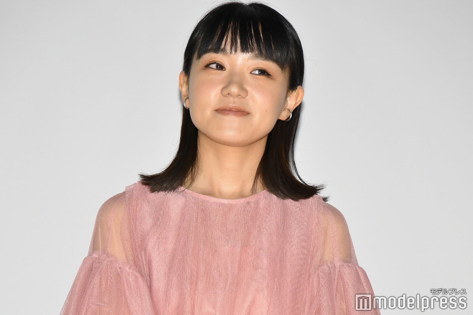 奈緒（C）モデルプレス