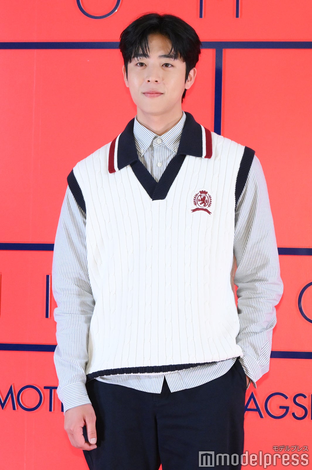 チェ・ジョンヒョプ（C）モデルプレス