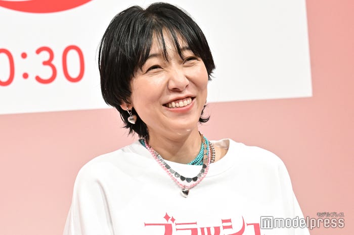安藤サクラ (C)モデルプレス