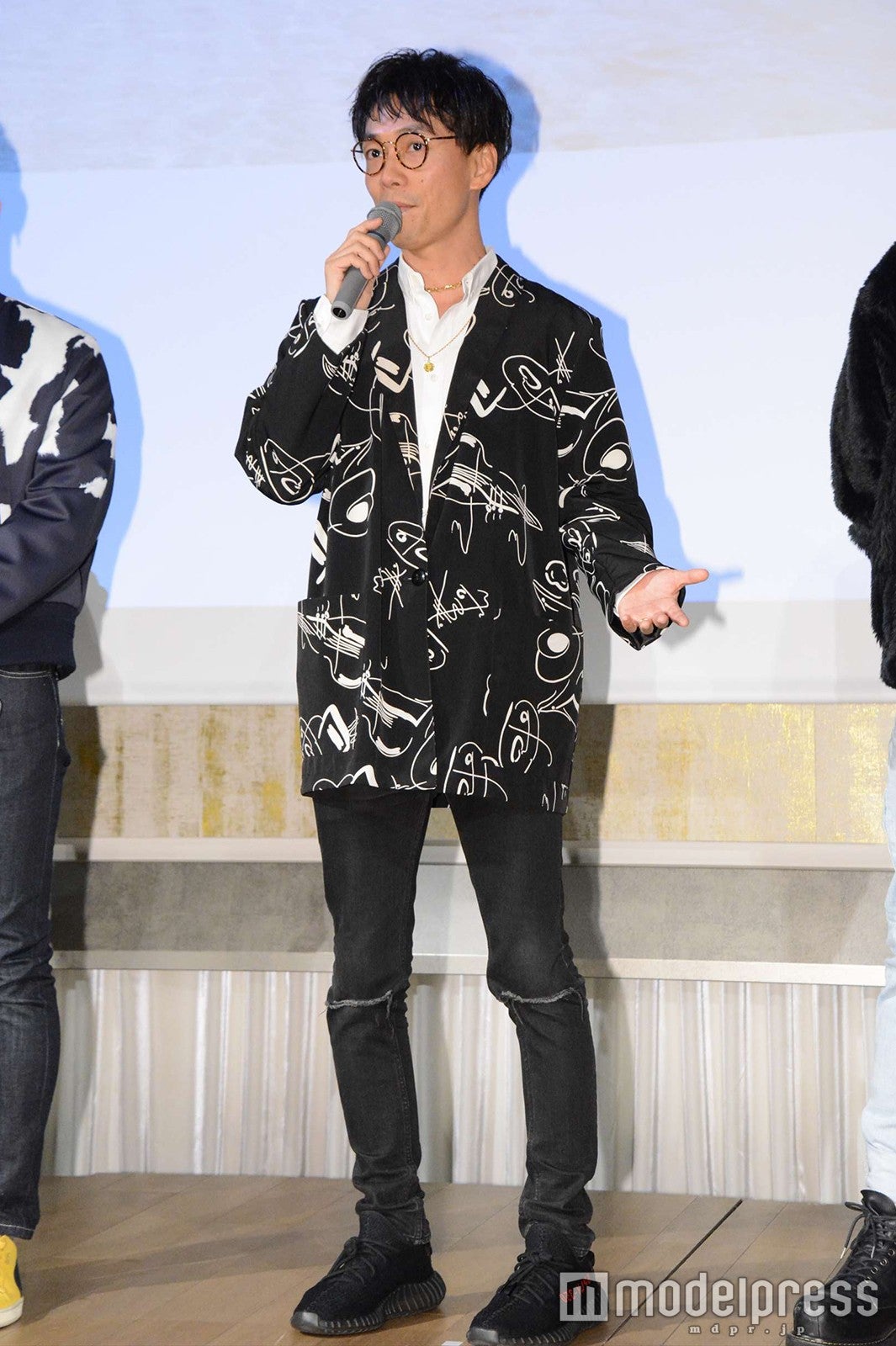 P-CHO（C）モデルプレス