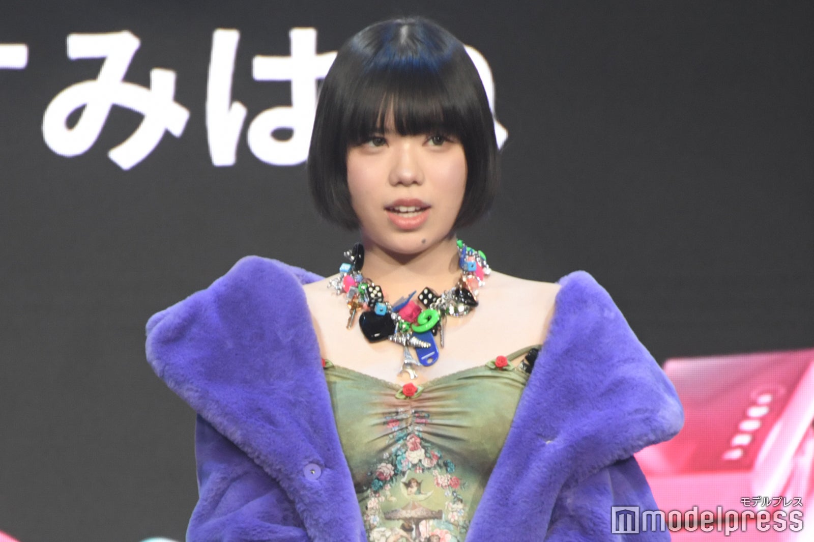 すみはね（C）モデルプレス