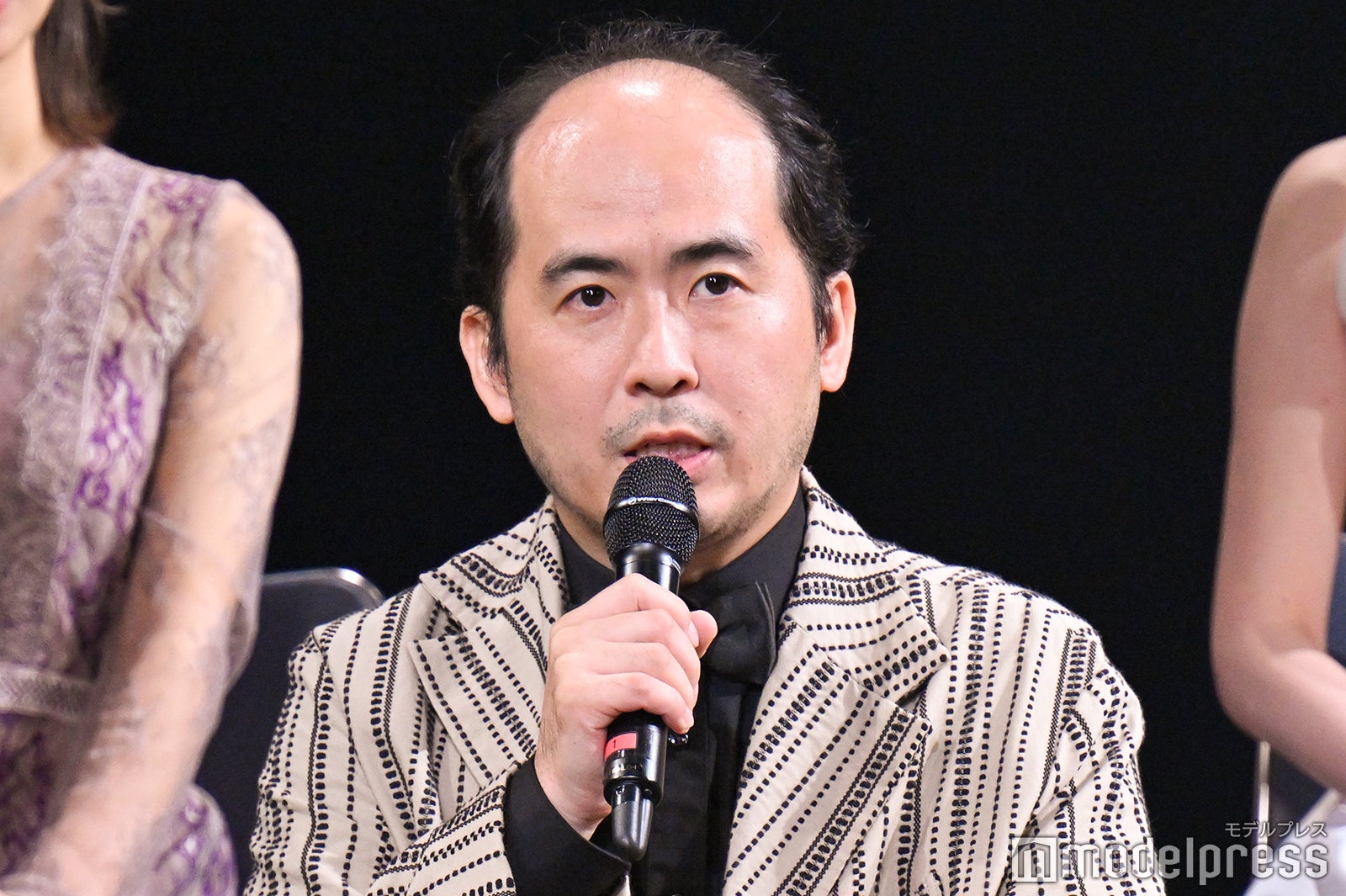 斎藤司（C）モデルプレス