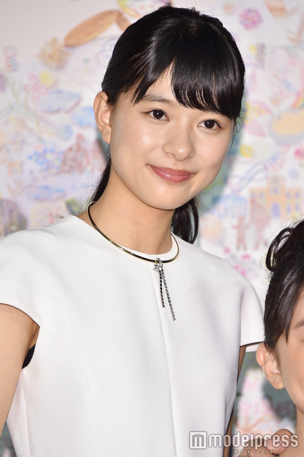 芳根京子（C）モデルプレス