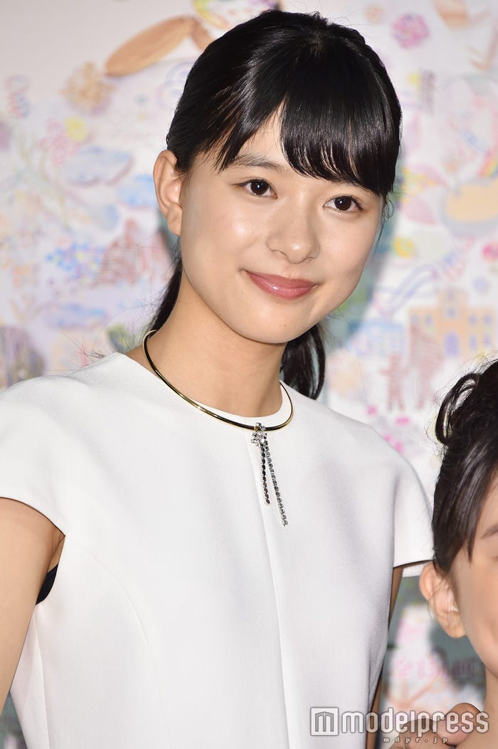 芳根京子(C)モデルプレス