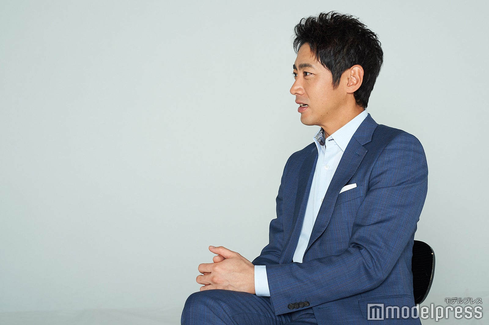 小泉孝太郎（C）モデルプレス