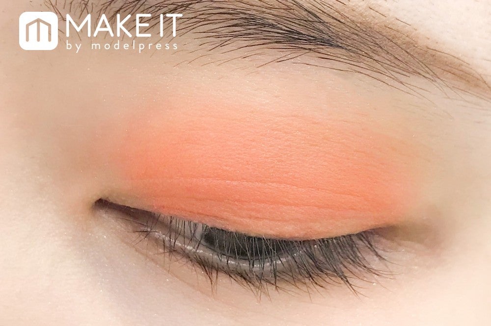 アディクション／ザ アイシャドウ Ｌ／158 使用 (C)メイクイット