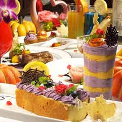 週末何する?次の休みに行くお出かけスポット10選vol.95/画像提供:美女と野獣のカフェ&レストラン Beauty&the Beast