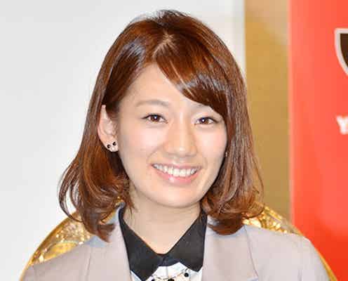 「non-no」佐藤美希、2代目Jリーグ女子マネージャーに抜擢「不安だらけです」