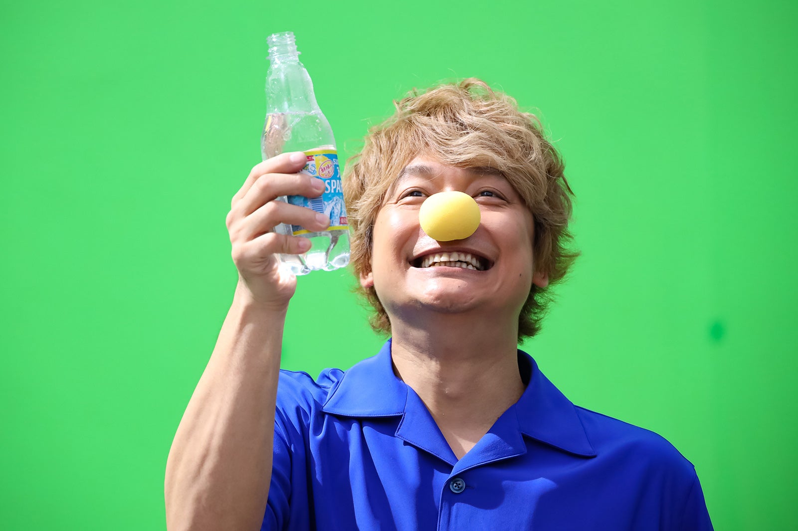 香取慎吾（提供写真）