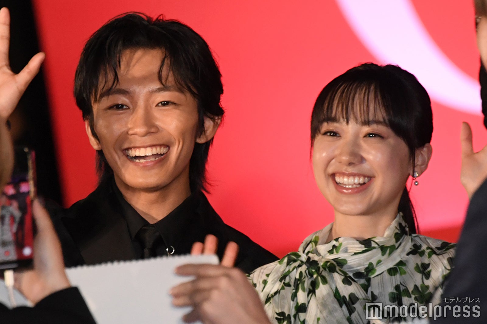 芦田愛菜、加藤清史郎との“水族館デート”で「ドーパミンが全開」カップル＆いじめられる役を同時期撮影していた【はたらく細胞】