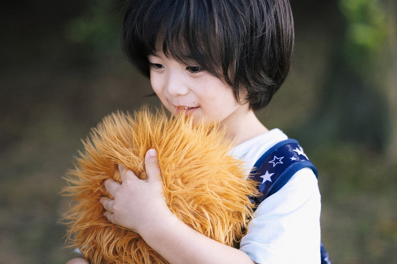 佐藤大空「ライオンの隠れ家」第2話（C）TBS